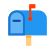 Support message icon