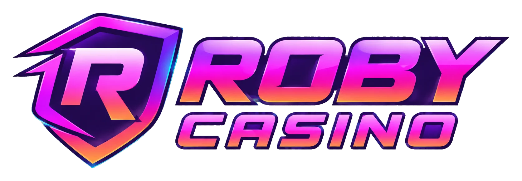 Roby Casino logo
